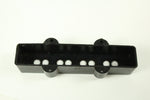 1974 Vintage Fender Jazz Bass Single-Coil NECK Pickup 7.75k Reading USA 1970s