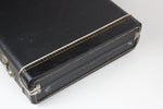 Vintage 1960-1965 Fender Precision Bass/Jazz/Telecaster Bass ~NO LOGO~ Case 1961 1962 1963 1964 USA