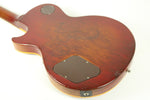 1970-1971 Vintage Gibson Les Paul Deluxe Cherry Sunburst ~Killer Wear~ Pete Townshend Mojo Norlin 1970s USA