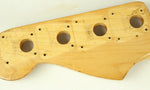 1971 Vintage Fender Precision Bass PBass Rosewood Fretboard 4-Bolt NECK USA 1970s Early-CBS
