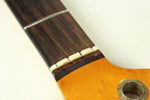 1976 Vintage Fender Precision Bass 4-Bolt Neck Rosewood Fretboard PBass ~KILLER PLAYWEAR~ 1970s USA