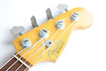 1994 Fender American Vintage ‘62 Reissue Precision Bass 1962 AVRI Sunburst +OHSC 1990s USA PBass