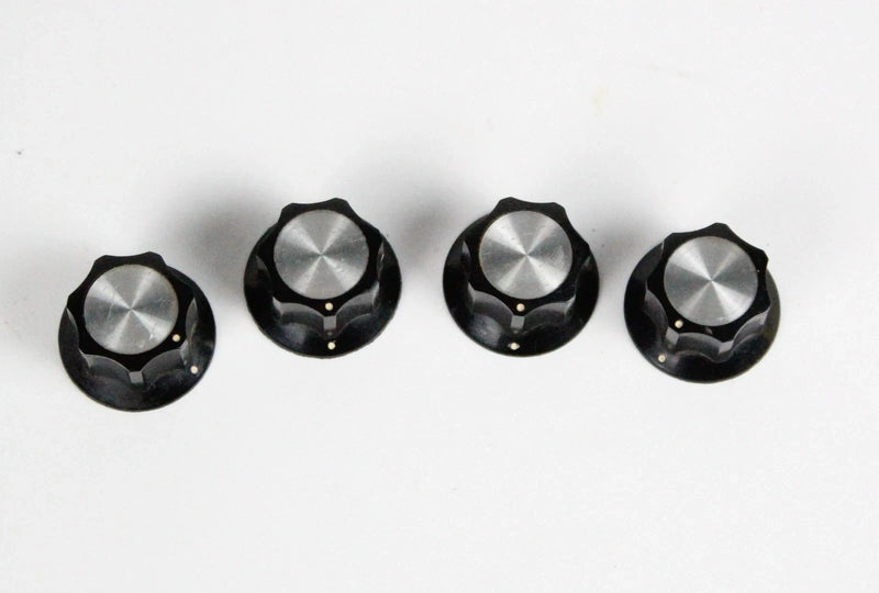 1967 Vintage Fender Coronado I/II/XII KNOBS Set 1960s USA