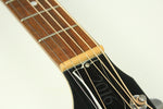 2016 Gibson J-15 Antique Natural ~CLEAN~ Sitka Spruce Top +OHSC