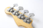 1974 Vintage Fender Jazz Bass Maple/Rosewood 4-Bolt NECK USA 1970s Early-CBS w/Original Tuners