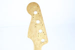 1976-1977 Vintage Fender Precision Bass ~Birds Eye Maple~ Rosewood Fretboard 4-Bolt NECK PBass 1970s USA