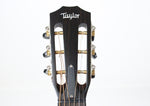 Taylor 322ce 12-Fret with V-Class Bracing Shaded Edgeburst +OHSC w/Case Candy USA