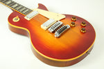 1970-1971 Vintage Gibson Les Paul Deluxe Cherry Sunburst ~Killer Wear~ Pete Townshend Mojo Norlin 1970s USA