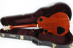 Gretsch G6128T-CG Duo Jet Cadillac Green MIJ ’57 Duo Jet 1957 Reissue Bigsby +OHSC w/COA ~MINTY~