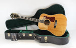 2010 Guild D-55 Dreadnought USA w/Original Hard Shell Case NR129004