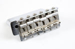 1976 Vintage Fender Stratocaster Chrome BRIDGE 1970s Strat 1972,1973,1974,1975,1977,1978