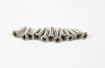 1960s Vintage Fender Stratocaster/Telecaster/Jazzmaster/Jaguar Screws Set of 12