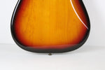1994 Fender American Vintage ‘62 Reissue Precision Bass 1962 AVRI Sunburst +OHSC 1990s USA PBass
