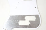 Fender Precision Bass White Pickguard USA American Standard