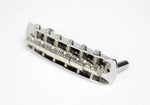 1977 Vintage Fender Mustang/Jaguar/Jazzmaster Bridge ~CLEAN~ Chrome USA 1970s