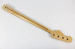 1973 Vintage Fender Jazz Bass Maple NECK 1970s USA