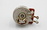 1983 Vintage Fender Stratocaster CTS Shorts-Shaft 250k POTS 1980s USA Strat