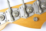 1994 Fender American Vintage ‘62 Reissue Precision Bass 1962 AVRI Sunburst +OHSC 1990s USA PBass