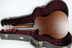 2013 Taylor 316ce Grand Symphony Acoustic Electric ~Ebony Fretboard~ +OHSC Solid Wood USA