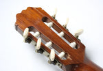 1970s Vintage Aria Concert AC-7 MIJ Japan Guitar Serial #119 RARE Early Example Classical Guitar