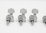1993-1994 Vintage Schaller Fender Stratocaster Plus TUNERS W.Germany 1990s USA Strat