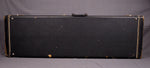Vintage 1967-1971 Fender Jazz Bass,Precision,Telecaster ~BASS Hardshell CASE~ 1968,1969 1960s-1970s