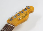 2023 Fender American Professional II Telecaster Dark Night USA
