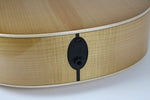 Taylor GT 611e LTD ~MINT~ Antique Blonde Beautiful Maple w/Original Case