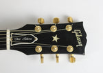 1997 Gibson Chet Atkins SST Black Beauty Ebony Fretboard Original Case 1990s USA