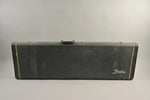 Vintage 1967-1971 Fender Jazz Bass,Precision,Telecaster ~BASS Hardshell CASE~ 1968,1969 1960s-1970s