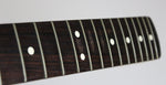 1992 Vintage Fender Stratocaster 1962 AVRI '62 Reissue Rosewood Neck USA Strat