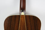 1979 Vintage Martin D-35 Acoustic Guitar Solid Spruce Top, Eboy fingerboard +OHSC USA 1970s