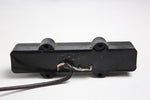1980s Vintage Bartolini Bridge Pickup for Fender Jazz Bass/Lakland/Ibanez USA