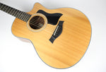2013 Taylor 316ce Grand Symphony Acoustic Electric ~Ebony Fretboard~ +OHSC Solid Wood USA