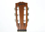 1969 Vintage Gibson C-0 Classical Guitar Solid Spruce Top 1960s USA