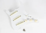 2001 Vintage Fender Stratocaster '57 1957 AVRI American Reissue Loaded PICKGUARD USA Strat