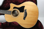 2013 Taylor 316ce Grand Symphony Acoustic Electric ~Ebony Fretboard~ +OHSC Solid Wood USA