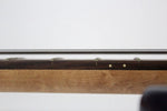 Early 2000's Silvertone Midnight Purple Indigo Jazz Bass J-Style Bass ~Rosewood Fretboard~