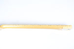 1979 Vintage Fender Stratocaster Maple 3-Bolt NECK ~Player Grade~ Checking USA Strat 1970s