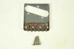 1977 Vintage Fender Telecaster 6-Saddle Bridge Tele 1975/1976/1978/1979/1980 1970s USA
