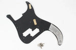 1977 Vintage Fender Precision Bass ~Lefty~ PICKGUARD Left-Handed USA P-Bass 1970s