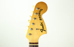 1975 Vintage Fender Bronco Dakota Red Rosewood Fretboard USA +OHSC 1970s