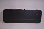 Gator TSA ATA Molded Electric Guitar Case for Fender Stratocaster Telecaster Super CLEAN