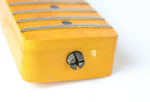 WD Licensed By Fender Replacement 22 Fret Neck For Stratocaster ~Heavy RELIC~
