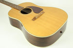 2016 Gibson J-15 Antique Natural ~CLEAN~ Sitka Spruce Top +OHSC