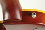 1970-1971 Vintage Gibson Les Paul Deluxe Cherry Sunburst ~Killer Wear~ Pete Townshend Mojo Norlin 1970s USA
