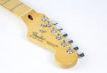 1982-1983 Vintage Fender Stratocaster American Standard USA EE Series Maple NECK w/Original Tuners Fullerton Era 1980s