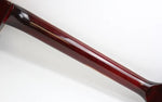 1979-1980 Vintage Gibson Les Paul Standard Wine Red Maple Top ~Kahler Nut~ USA 1980s