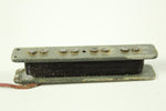 1974 Vintage Fender Jazz Bass Single-Coil NECK Pickup 7.75k Reading USA 1970s
