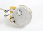 1980 Vintage Fender Jazz Bass/Telecaster Potentiometer Pots USA 1980s